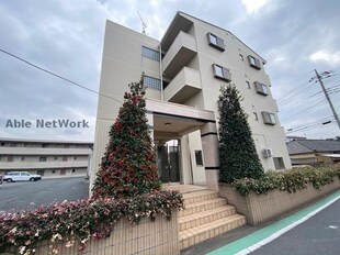 クレイン小塙Ⅱ（高崎市下小塙町）の物件外観写真